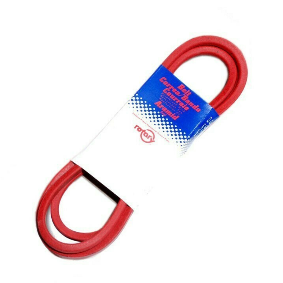 A102 Red Aramid Fibre Belt (10 pack)