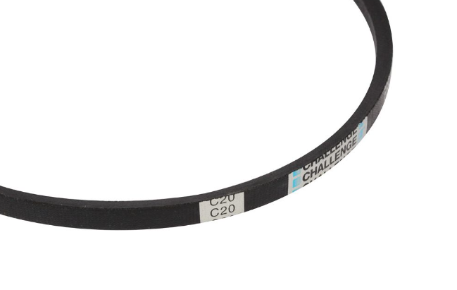 Replacement Trapezoidal V Belt Z34C - Challenge Brand